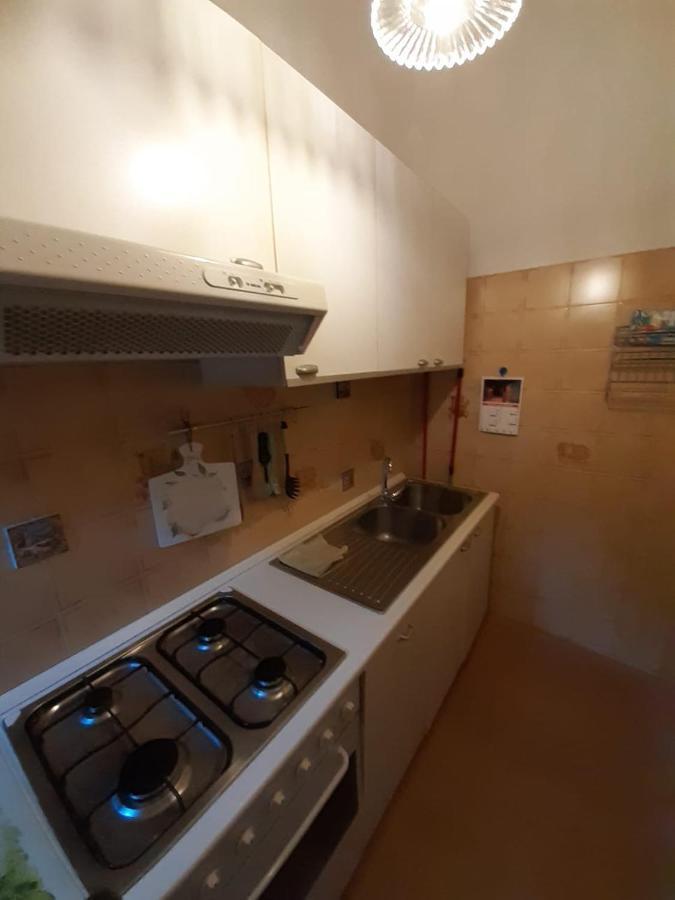 カンネロ・リヴィエーラCasa Ubaldoアパートメント エクステリア 写真