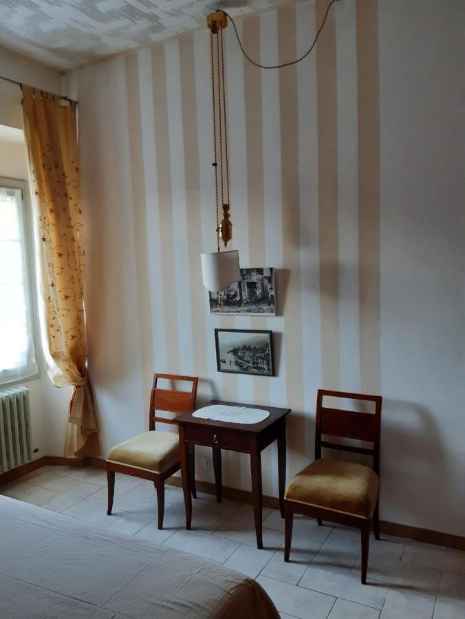 カンネロ・リヴィエーラCasa Ubaldoアパートメント エクステリア 写真